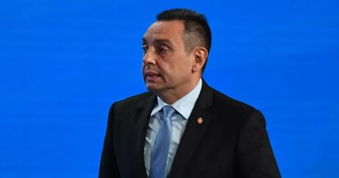 وزير الدفاع الصربى يعلن عن إصابته بفيروس كورونا