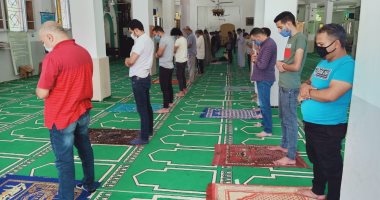 محافظة شمال سيناء: التزام الجميع بالإجراءات الاحترازية في المساجد