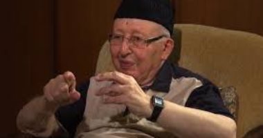 وفاة رئيس الحكومة الجزائرية الأسبق بلعيد عبد السلام