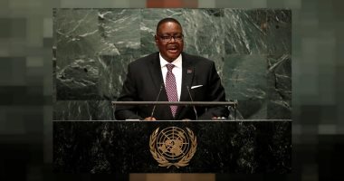 بعد توقعات بهزيمته.. رئيس مالاوى: الانتخابات الرئاسية شابتها مخالفات