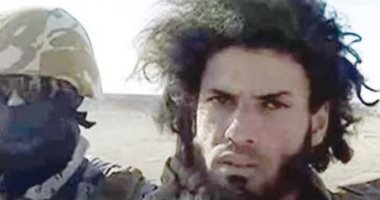 20 معلومة عن الإرهابى عبد الرحيم المسمارى بعد ظهوره بالاختيار 2