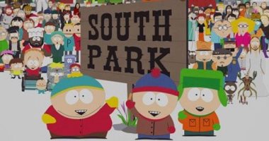 حذف 5 حلقات من مسلسل الكارتون South Park بسبب تجسيده للنبي محمد