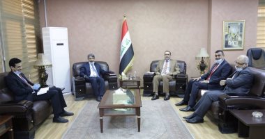 العراق والكويت يتفقان على تشكيل لجان مشتركة لتفعيل مخرجات مؤتمر المانحين