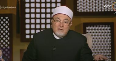 فيديو.. خالد الجندى: لا يوجد تناقض بين آيات القرآن وأحاديث النبى محمد