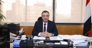 وفاة عمرو جاد الله نائب رئيس البنك العقارى متأثرا بإصابته بالتهاب رئوى حاد