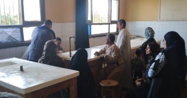 محافظة المنيا تستجيب لـ"صحافة المواطن" وتنظم عملية صرف المعاشات ببنى مزار