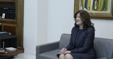 سفيرة أمريكا ببيروت: العمل جار من أجل تمكين لبنان من تنفيذ عقود استيراد الغاز