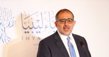 النايض يستقيل من صفته مبعوثا لرئيس برلمان ليبيا ويدعو لإجراء الانتخابات