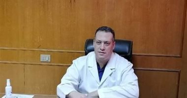نقل مدير مستشفي ديرب نجم بالشرقية المصاب بكورونا للعلاج بعزل فاقوس 