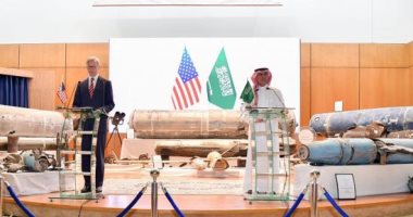 الجبير: السعودية تعمل مع الولايات المتحدة لمنع إيران من تصدير الأسلحة