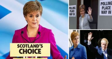 رئيسة وزراء اسكتلندا: لن أخجل من فرض حجر صحى على القادمين من إنجلترا