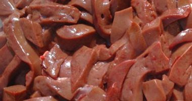 أسعار اللحوم اليوم الثلاثاء.. الكبدة من 120 - 150 جنيها والسجق يبدأ من 110
