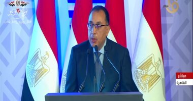 رئيس الوزراء: تنفيذ 60 ألف وحدة إسكان بديلة للمناطق غير الآمنة داخل القاهرة 