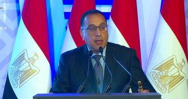 رئيس الوزراء: مشروع العاصمة الإدارية فرصة ذهبية لتطوير القاهرة 