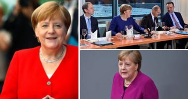 3 أحزاب ألمانية بصدد "تعميق" محادثات تشكيل الحكومة المقبلة