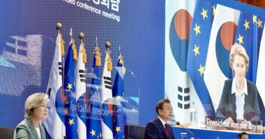 كوريا الجنوبية وكمبوديا تعقدان الجولة الأولى من محادثات اتفاقية التجارة الحرة