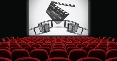 قائمة الأفلام المصرية والأجنبية المعروضة فى السينمات بعد إعادة التشغيل