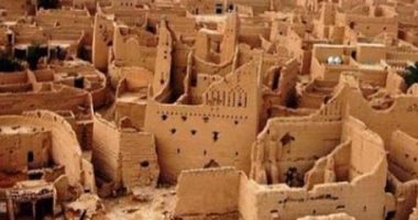 السعودية: تنفيذ المرحلة الأولى من مشروع "الدرعية التاريخية" بتكلفة 75 مليار ريال 