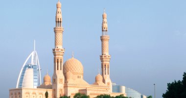 إحصائيات: الإمارات أنشأت 9083 مسجدًا خلال عام 2019