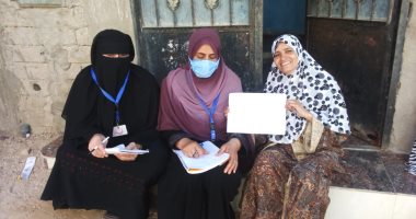 القومى للمرأة بشمال سيناء يواصل فعاليات حملة ختان الاناث