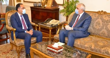 سفير العراق لدى القاهرة: حريصون على تواجد شركات مصرية للمساهمة بإعادة الإعمار