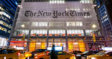 صحيفة نيويورك تايمز تزيل مقالاتها من خدمة أبل الإخبارية Apple News