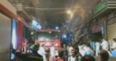7 قرارات للنيابة فى حريق مستشفى خاص للولادة فى الإسكندرية