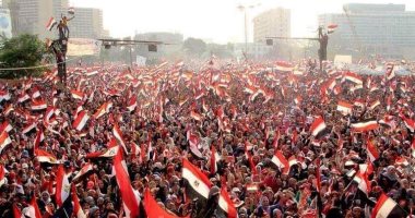 30 يونيو.. المصريون يحتفلون بثورتهم على الإخوان: ملحمة وطنية لا تنسى