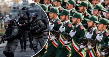 القاهرة الإخبارية: الحرس الثورى الإيرانى يحذر أمريكا من دعم إسرائيل