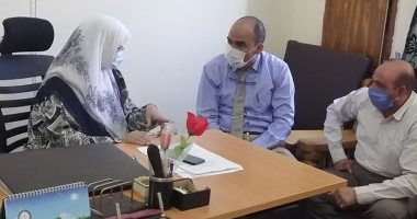 صحة شمال سيناء : متابعة 30 حالة اشتباه بكورونا بالإدارات الصحية خلال 72 ساعة 