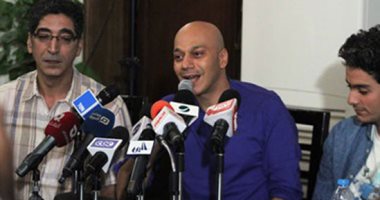 ضياء عبد الخالق يكشف إجراءه مسحة كورونا: أنا بخير والنتيجة سلبية
