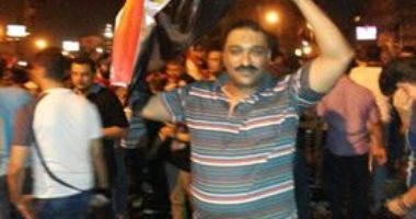 صورتك فى ثورة يونيو.. "حسام" يستعيد ذكريات مشاركته فى مظاهرات إسقاط الإخوان