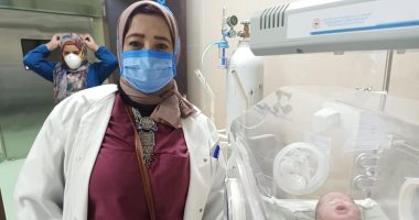 ندب مديرة مستشفى إسنا للحجر الصحى وكيلاً لمديرية الصحة بالأقصر