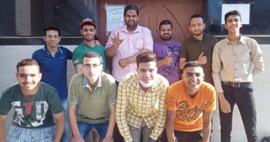 صور.. قصة أول فرقة مسرحية للصم فى المحلة الكبرى
