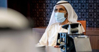 حاكم دبى: نبدأ الموسم الحكومى الجديد من أغسطس بسبب الظروف الاستثنائية