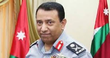 الأردن: مدير الأمن العام يبحث مع نطره اللبنانى التعاون المشترك 