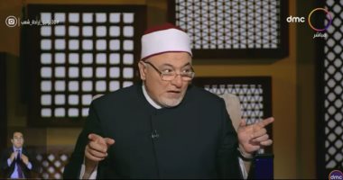 فيديو.. خالد الجندى: ثورة 30 يونيو أعادت لمصر كرامتها وعزتها