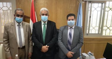 بروتوكول تعاون بين الصحة وجامعة الأزهر لتشغيل مستشفيات الوزارة 