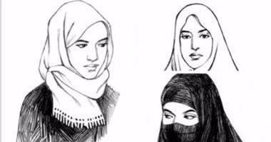 الجمعية الوطنية الفرنسية تعتزم النظر فى مشروع قانون يحظر الحجاب فى المسابقات الرياضية