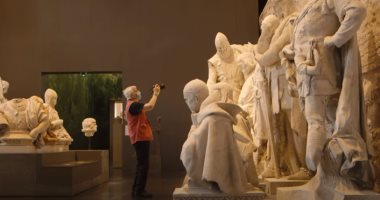 "تماثيل ألمانيا النازية".. متحف يعرض أكثر من 100 تمثال مثير للجدل