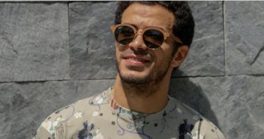 قصة صور.. عمر جابر يستعيد قميص الفراعنة مجددا فى رحلة التأهل للمونديال