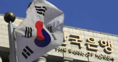 ارتفاع احتياطى النقد الأجنبى لكوريا الجنوبية لأكثر من 410 مليارات دولار فى يونيو