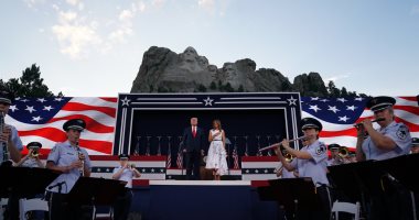 نيويورك تايمز: خطاب ترامب بعيد الاستقلال "مثير للانقسام" ويتجاهل خطر كورونا