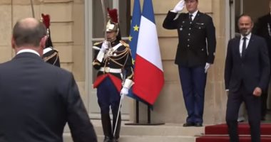 وزير الداخلية الفرنسى الجديد: الإسلام السياسى عدو قاتل للجمهورية