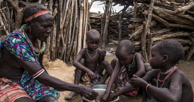 برنامج الأغذية العالمى: نقص المساعدات يهدد حياة الكثيرين فى إثيوبيا