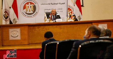 الجريدة الرسمية تنشر  ضوابط متابعة المجتمع المدنى لانتخابات الشورى 