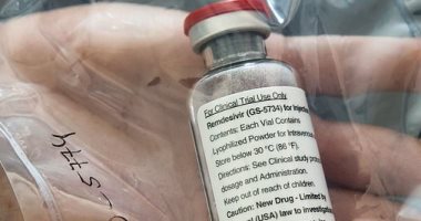 المكسيك ترفض الموافقة على ريميديسيفير لعلاج فيروس كورونا رغم موافقة "FDA"