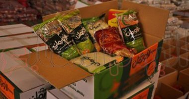 شعبة المواد الغذائية: استمرار شوادر رمضان لتوفير السلع بأسعار مخفضة
