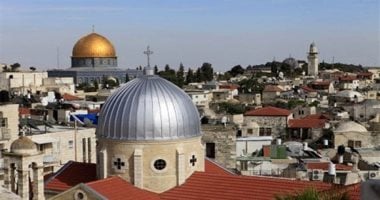 الاحتلال الإسرائيلي يعتقل فلسطينيا في القدس المحتلة