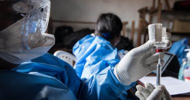 4 آلاف متطوع لإجراء اختبار لقاح ضد فيروس كورونا فى ألمانيا